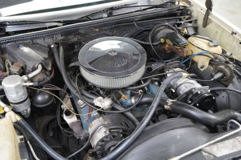 1979 Chevrolet El Camino