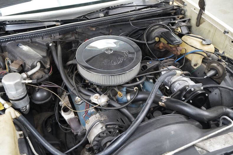 1979 Chevrolet El Camino