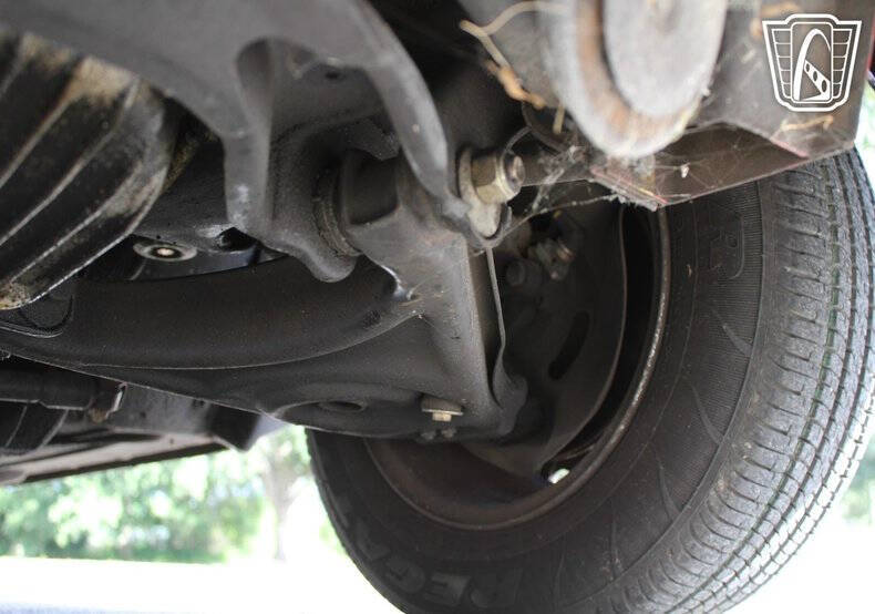 1987 Mercedes-Benz 560-Class 560 SL