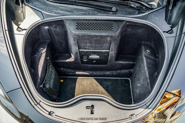 2019 McLaren 570S Spider