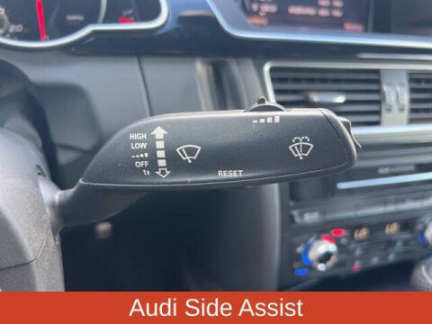 2014 Audi RS 5 quattro