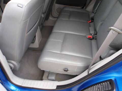 2006 Chrysler PT Cruiser Limited