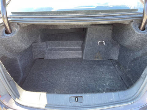 2015 Buick LaCrosse Leather