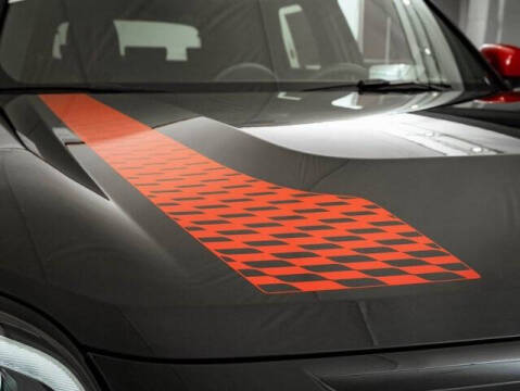 2026 MINI Countryman John Cooper Works ALL4