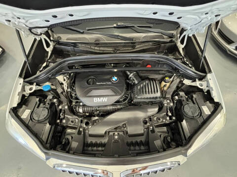 2018 BMW X1 sDrive28i
