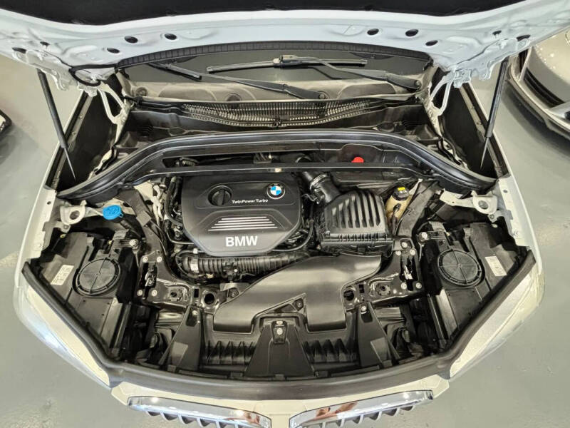 2018 BMW X1 sDrive28i