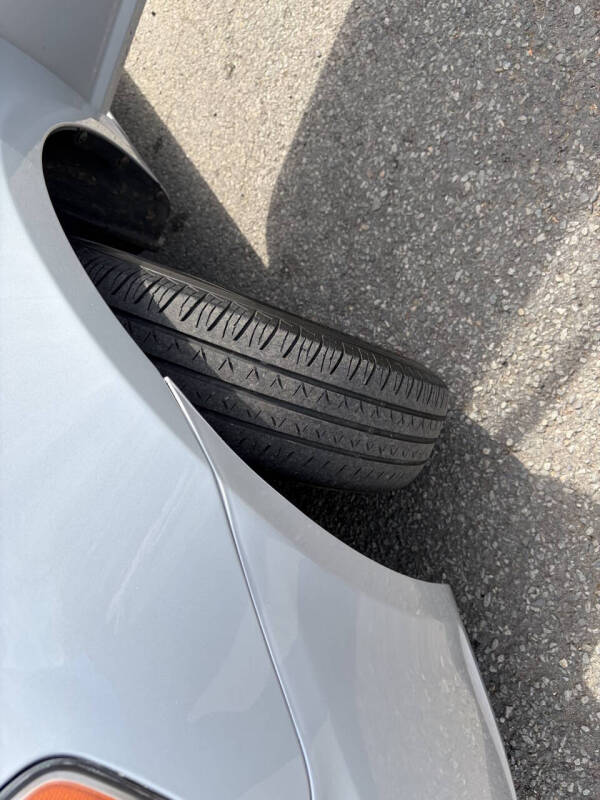 2010 Hyundai Accent GS