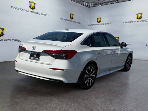 2023 Honda Civic