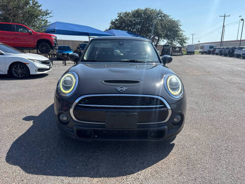 2020 MINI Hardtop 2 Door Cooper S
