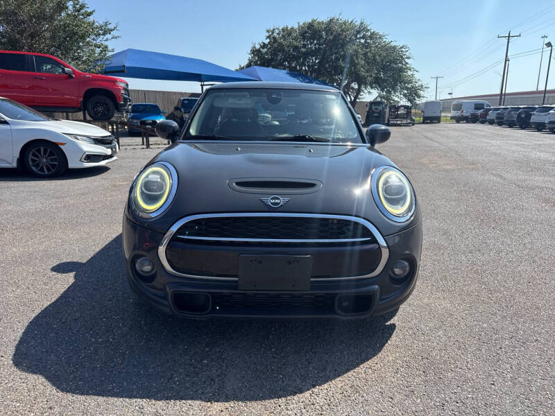 2020 MINI Hardtop 2 Door Cooper S
