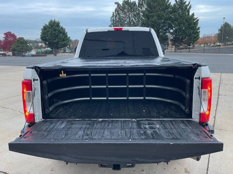 2019 Ford F-350 Super Duty XL