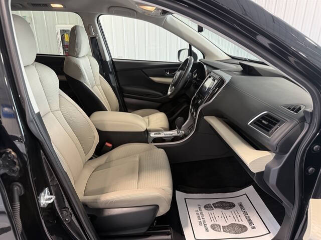 2022 Subaru Ascent Premium 8-Passenger