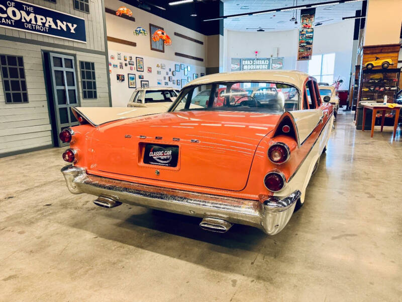 1957 Dodge Coronet