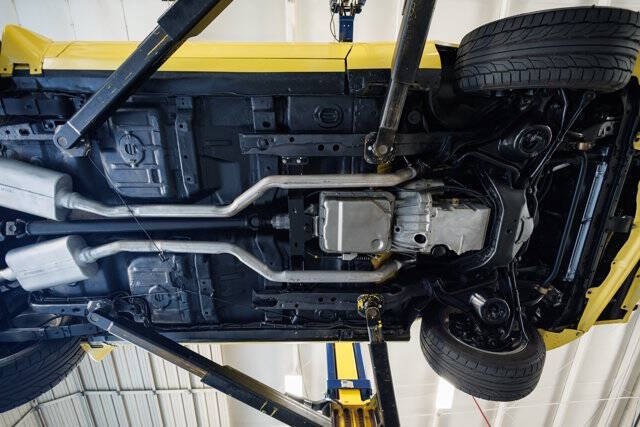 1977 Pontiac Firebird