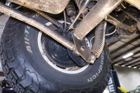 2007 Jeep Wrangler X