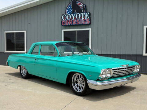 1962 Chevrolet Biscayne