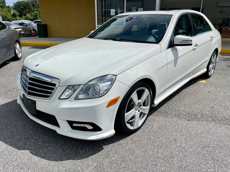 Mercedes Benz E Class For Sale In Louisiana Carsforsale Com