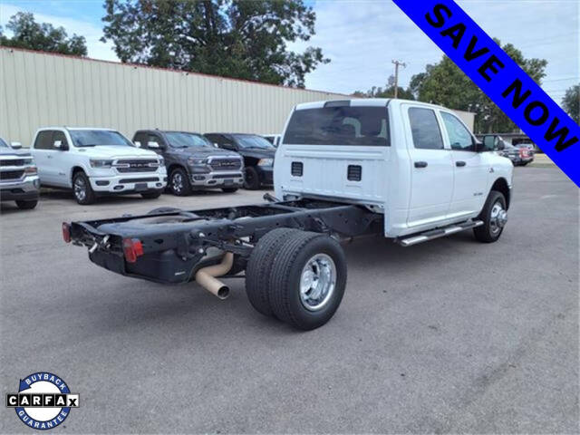 2022 Ram 3500 for sale at Bryans Car Corner 2 in Midwest City, OK