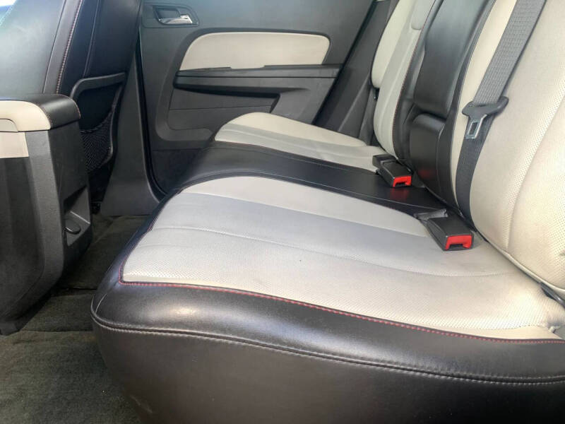 2012 GMC Terrain SLT-2