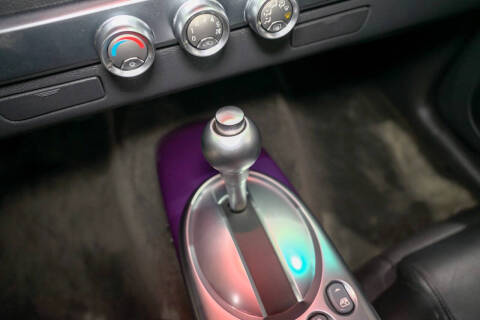 2004 Chevrolet SSR LS