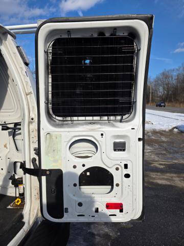 2013 Ford E-Series E-150