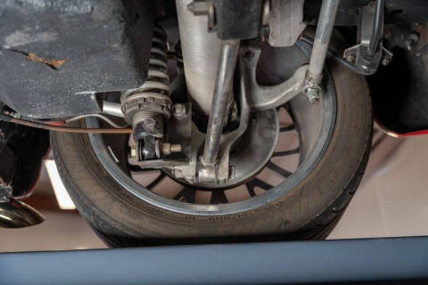 1965 Chevrolet Corvette