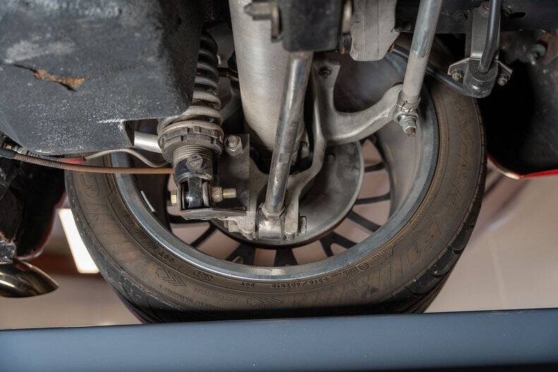 1965 Chevrolet Corvette