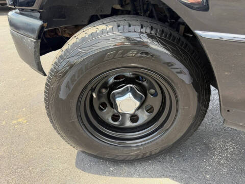 2004 Ford Ranger