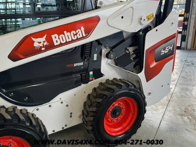 2022 Bobcat S64 C67/P22