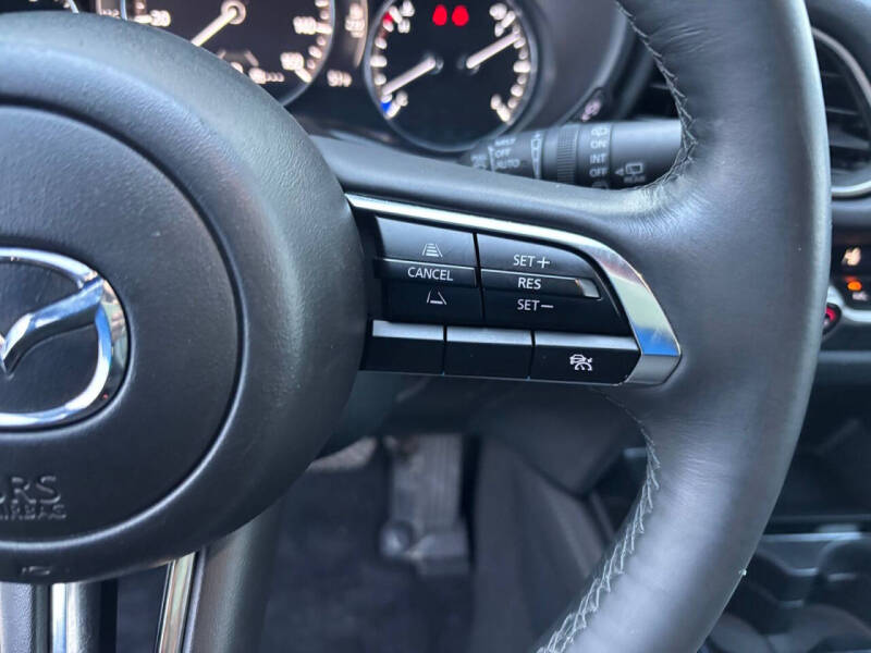 2024 Mazda CX-30 2.5 S Select Sport