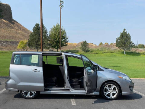 2010 Mazda MAZDA5 Touring