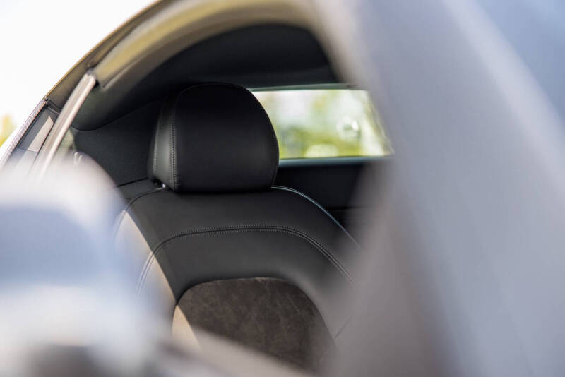 2008 Audi R8 quattro