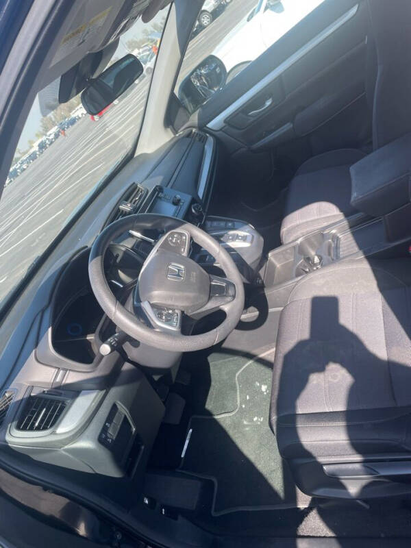 2020 Honda CR-V Hybrid for sale in Costa Mesa, CA