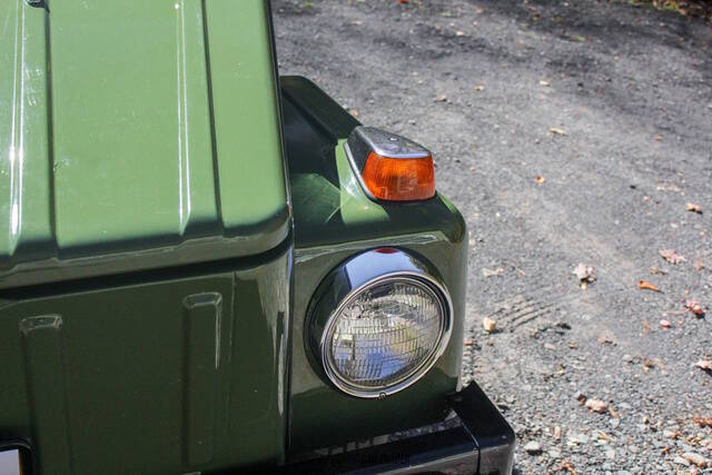 1974 Volkswagen Thing