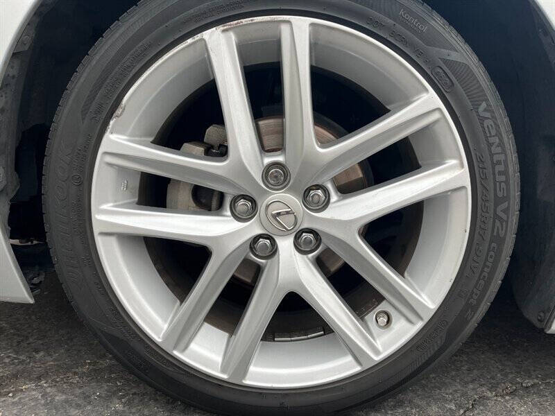 2016 Lexus CT 200h