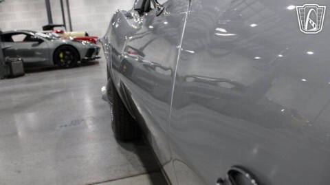 1968 Chevrolet Corvette