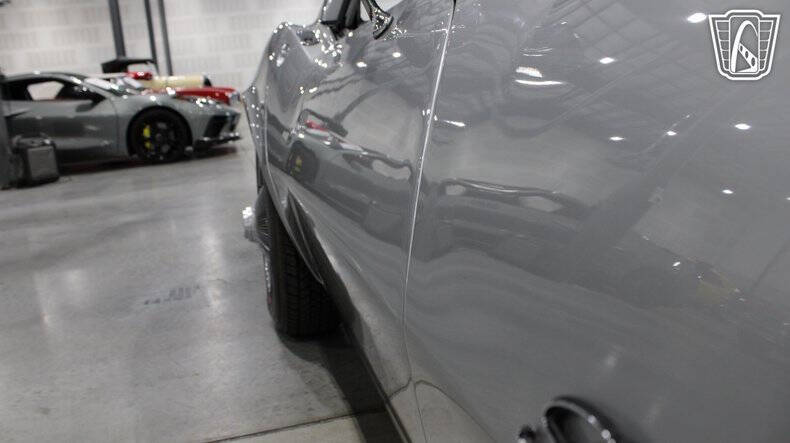1968 Chevrolet Corvette