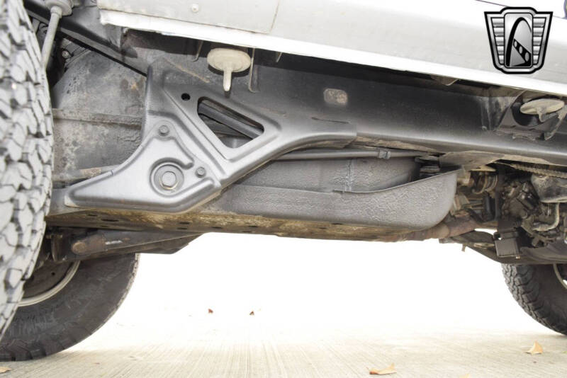 1991 Toyota 4Runner SR5 V6