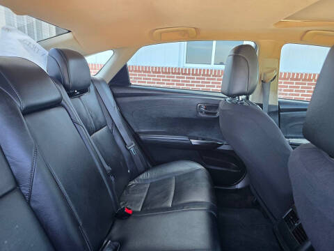 2014 Toyota Avalon XLE