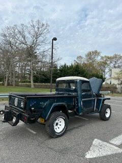 1964 Willys Pickup