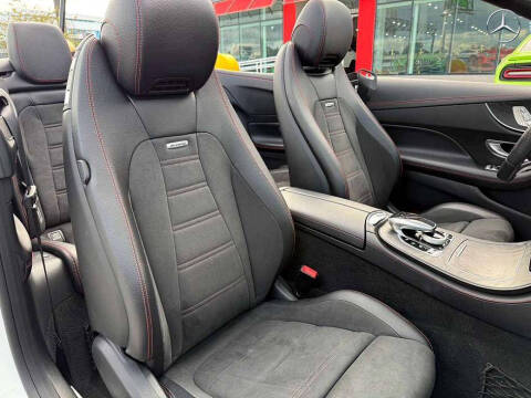 2020 Mercedes-Benz E-Class AMG E 53