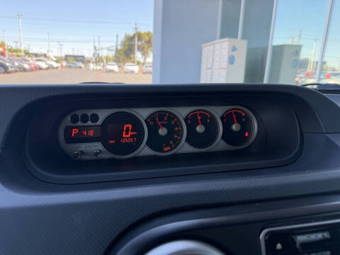 2009 Scion xB