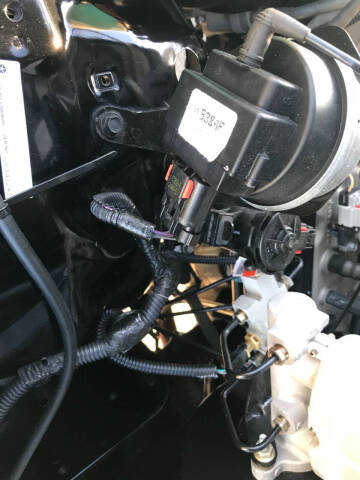 2005 Jeep Wrangler Rubicon