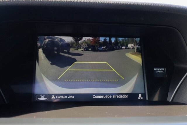 2019 Acura ILX w/Tech w/A-SPEC