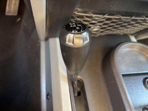 2009 Jeep Wrangler X