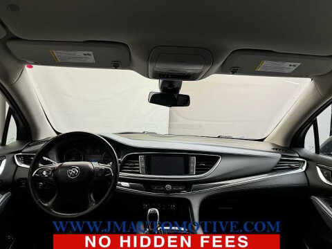 2018 Buick Enclave Premium