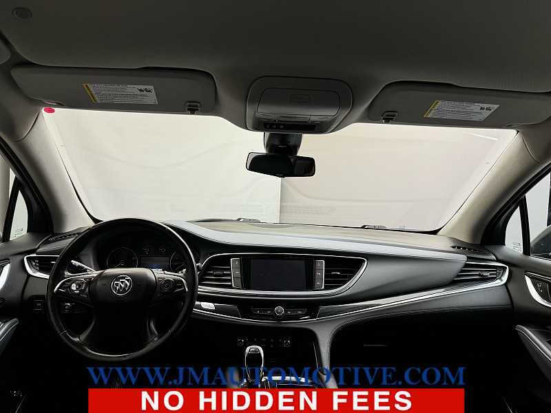 2018 Buick Enclave Premium