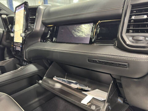 2025 RAM 3500 Limited