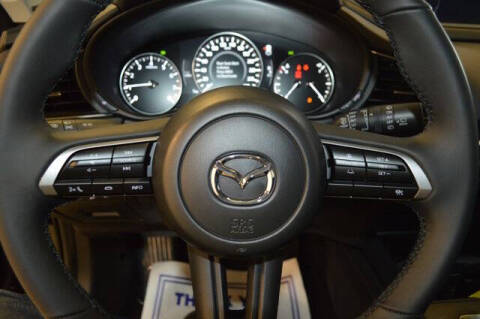 2026 Mazda CX-30 2.5 S Select Sport