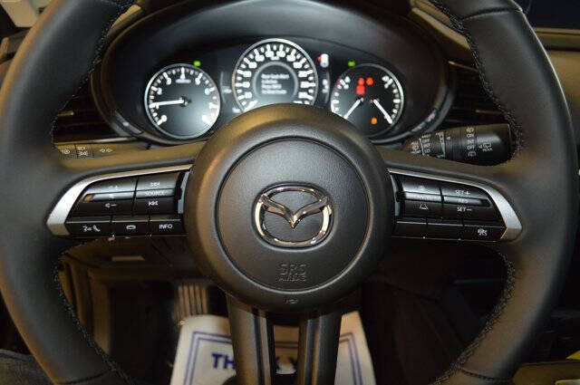 2026 Mazda CX-30 2.5 S Select Sport